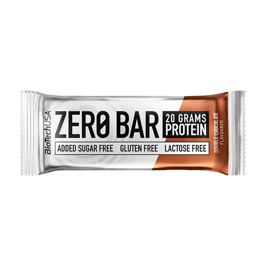 Zero Bar barrita de proteínas - 50 g