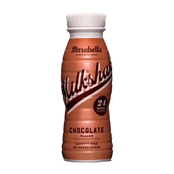 Batidos Barebells - 330ml