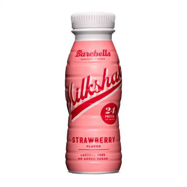 Batidos Barebells - 330ml