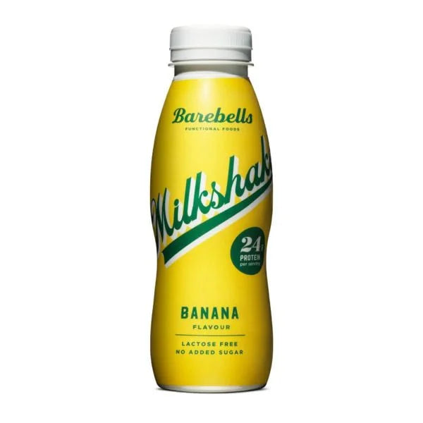Batidos Barebells - 330ml
