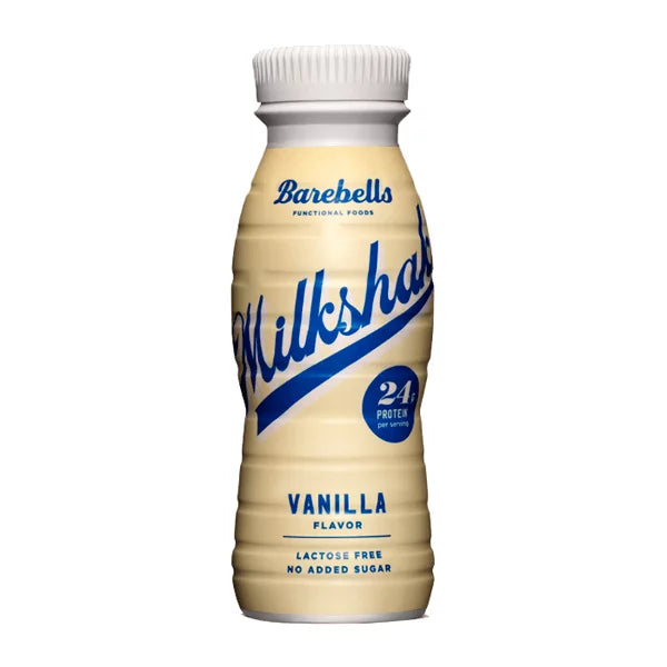 Batidos Barebells - 330ml