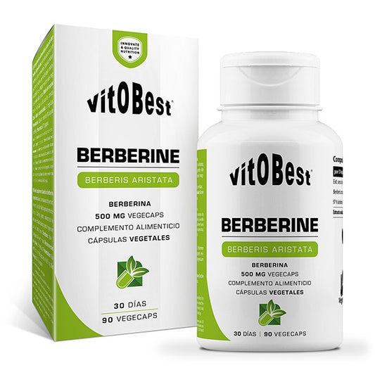 Berberine