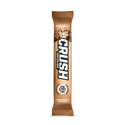 Barritas Crush Bar - 64 g