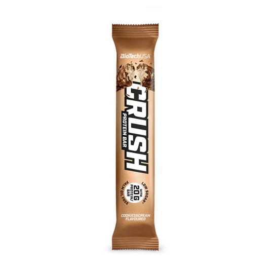 Barritas Crush Bar - 64 g