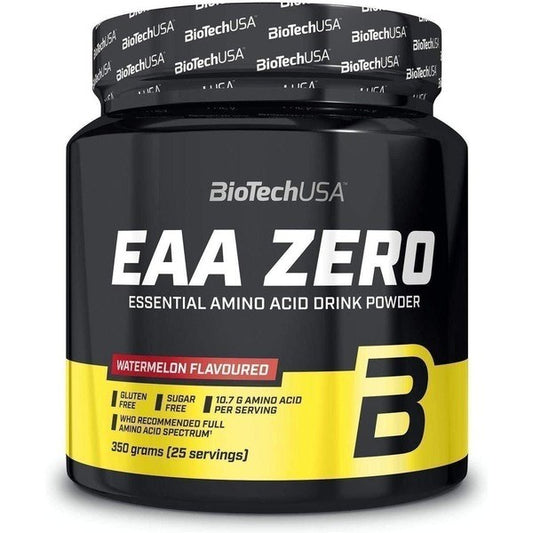 EAA Zero bebida en polvo - 350 g