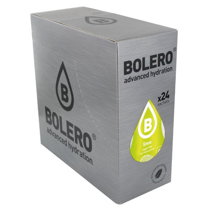 Bebida Bolero saborizante 9g