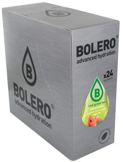 Bebida Bolero saborizante 9g