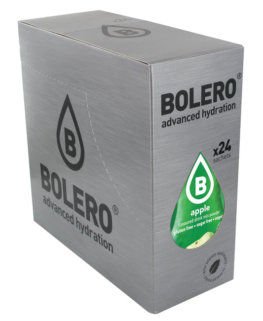 Bebida Bolero saborizante 9g