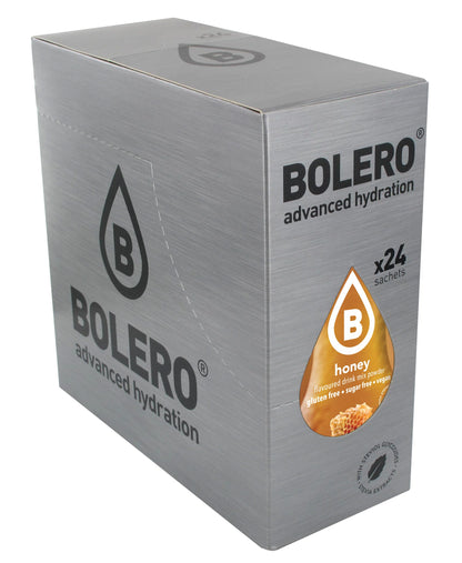 Bebida Bolero saborizante 9g