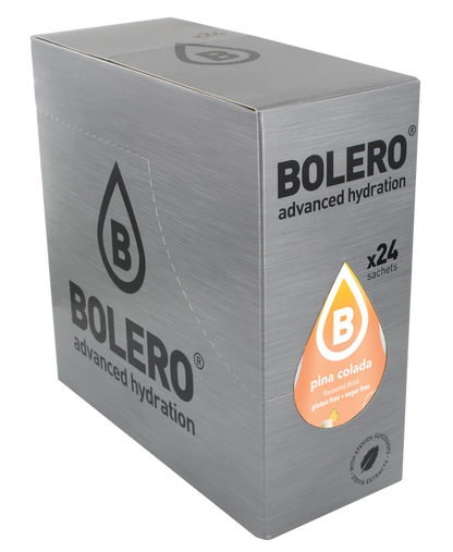 Bebida Bolero saborizante 9g