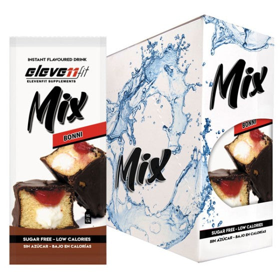 Bebida Mix saborizante 9g
