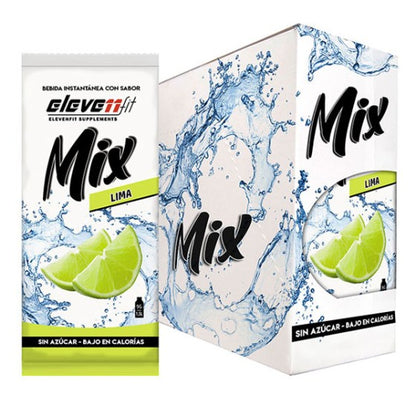 Bebida Mix saborizante 9g