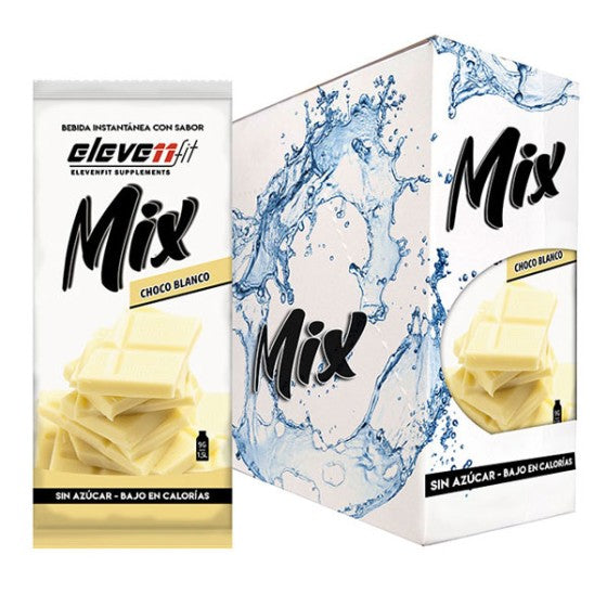 Bebida Mix saborizante 9g