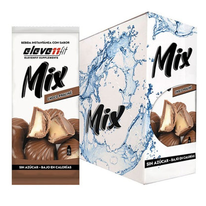 Bebida Mix saborizante 9g