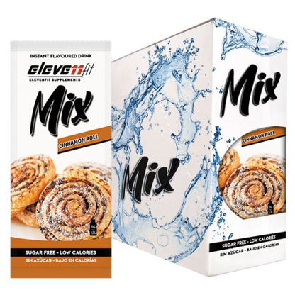 Bebida Mix saborizante 9g