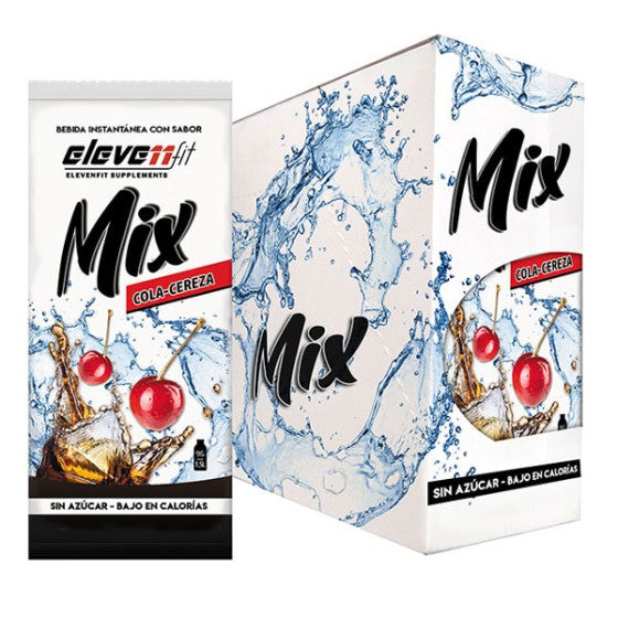 Bebida Mix saborizante 9g