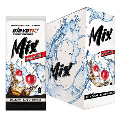 Bebida Mix saborizante 9g