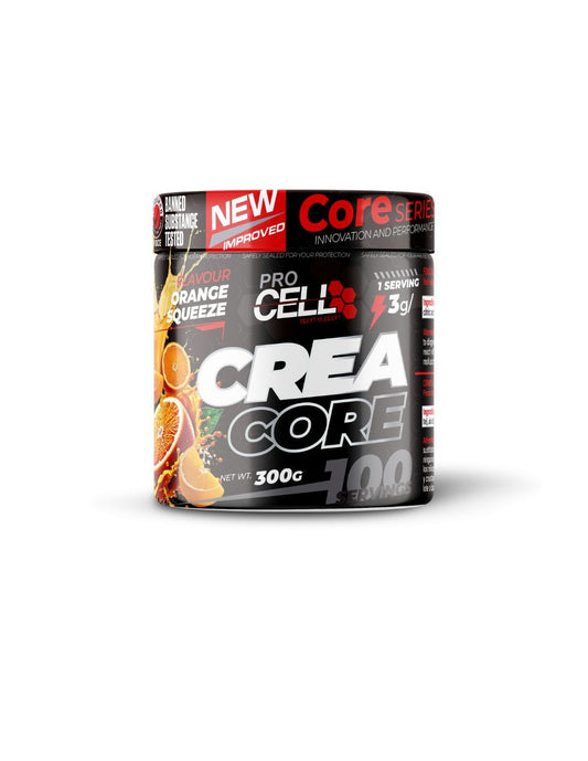 Crea Core 300 gr ProCell