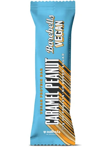 Barrita Barebells Vegana 55 gr