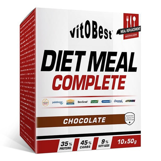 Diet Meal Complete