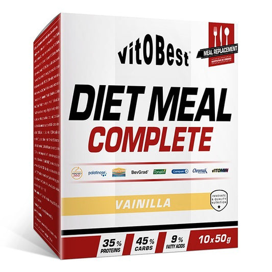 Diet Meal Complete