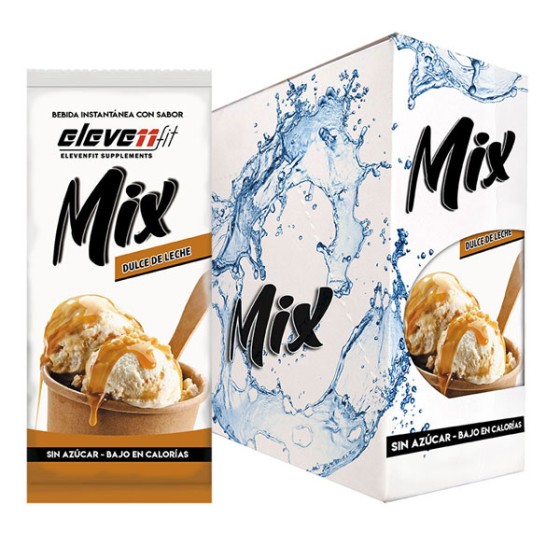 Bebida Mix saborizante 9g