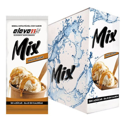 Bebida Mix saborizante 9g