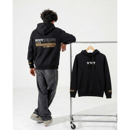 Sudadera con capucha BODYBUILDER V1