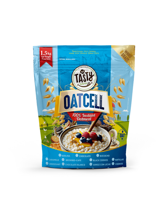 Oatcell 1,5 kg ProCell
