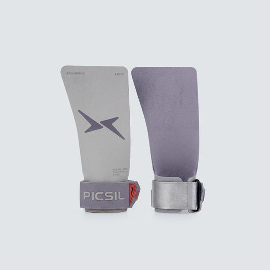 Callera Híbrida - Heron Grips - Picsil