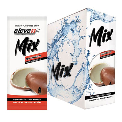 Bebida Mix saborizante 9g