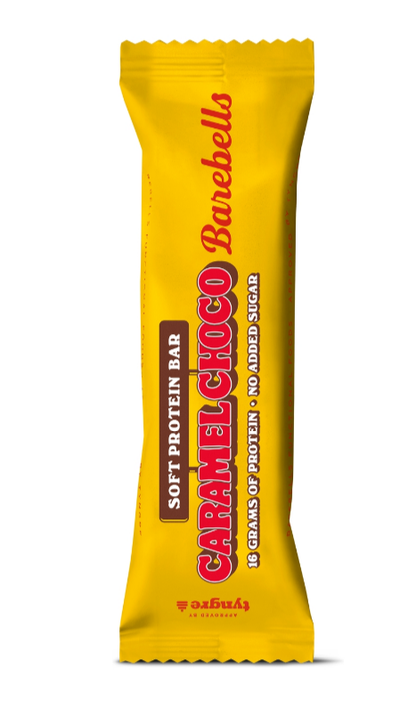 Barrita Barebells 55 gr
