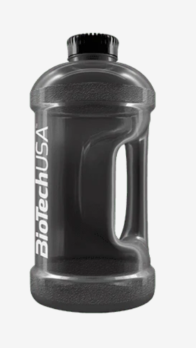 Gallon 2200 ml BiotechUsa