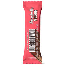 Barrita Barebells Vegana 55 gr