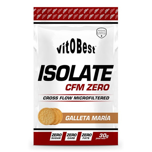 Isolte Cfm Zero Vitobest