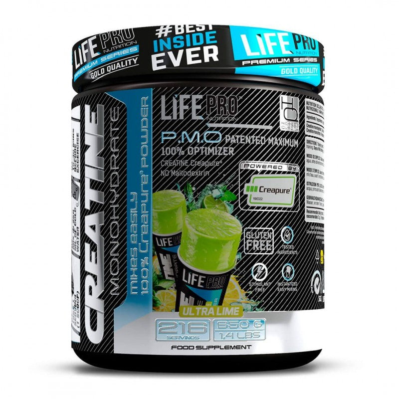 Life Pro Creatine Creapure®