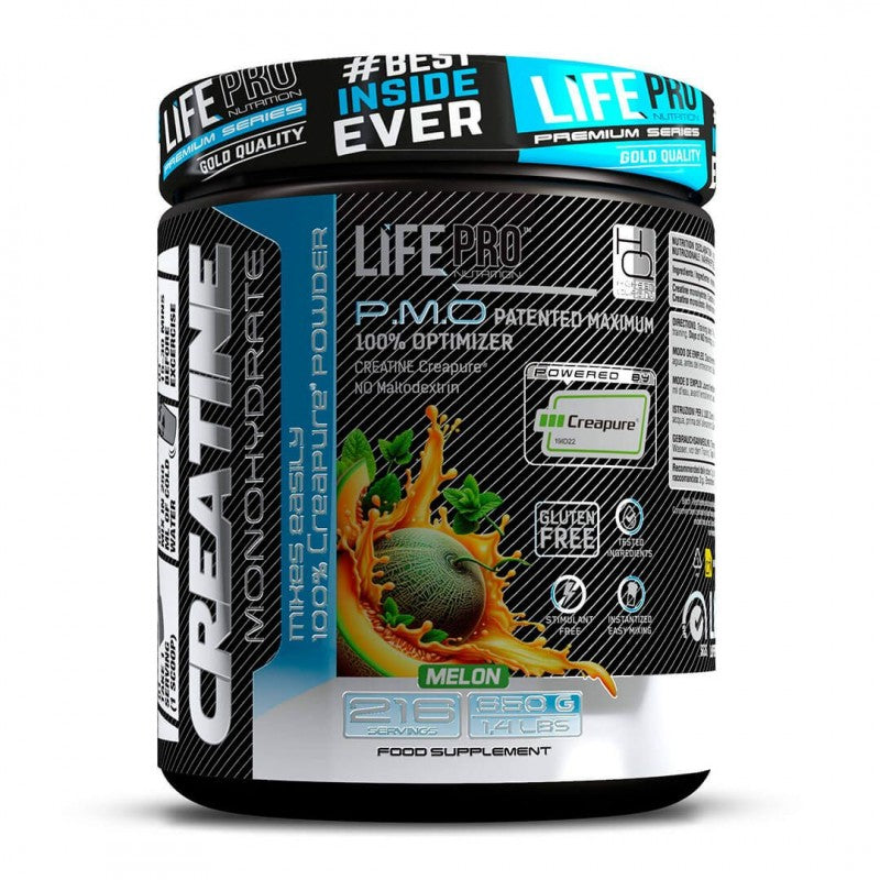 Life Pro Creatine Creapure®