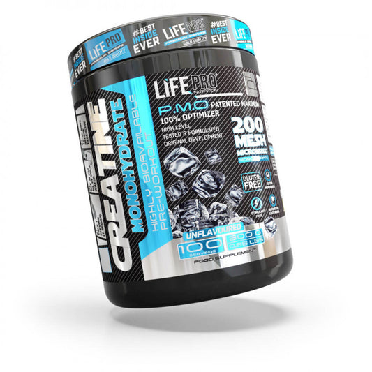 Creatine Monohydrate 200mesh (Neutro) 300g