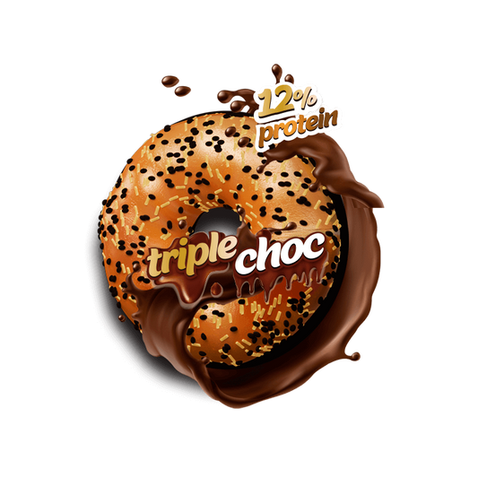 Bagel Triple Chocolate LifePro