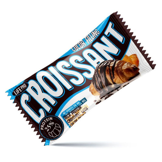 Life Pro Fit Food Croissant 50g 24% Protein