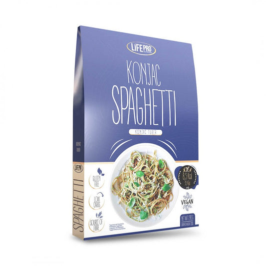 Konjac Spaghetti