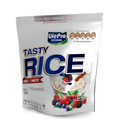 Fit Food Tasty Rice 1kg Neutra