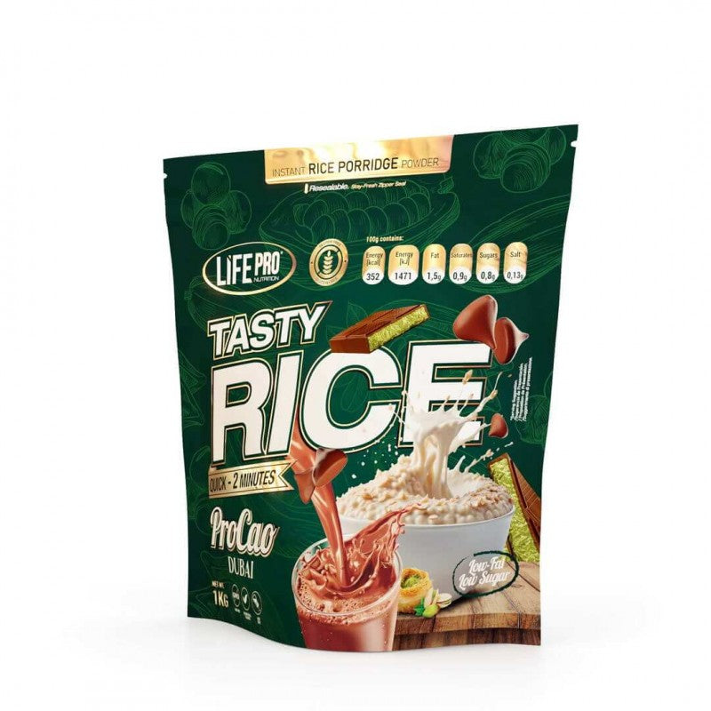 Tasty Rice 1kg