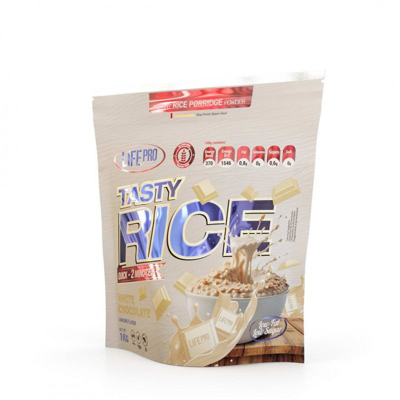 Tasty Rice 1kg