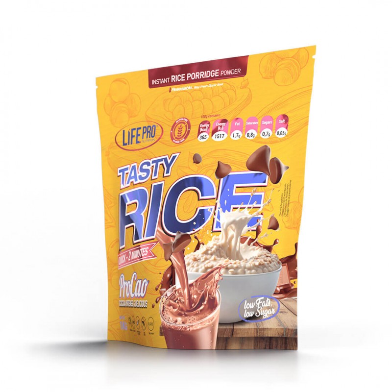 Tasty Rice 1kg