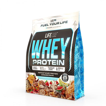 Life Pro Whey