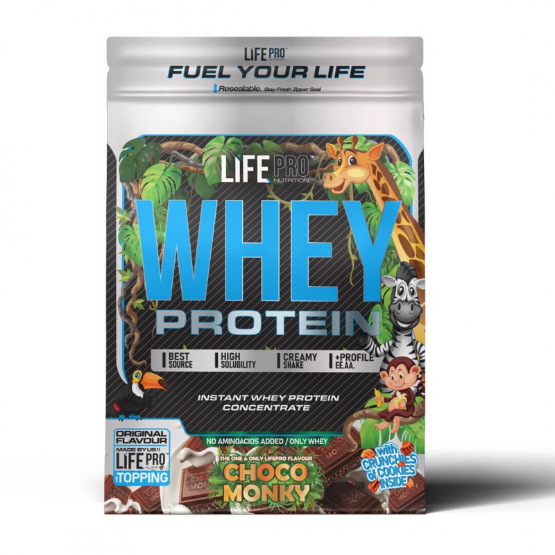 Life Pro Whey