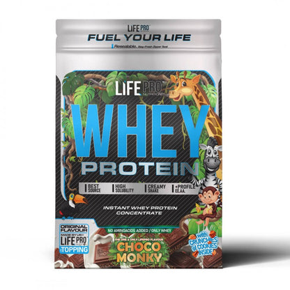 Life Pro Whey
