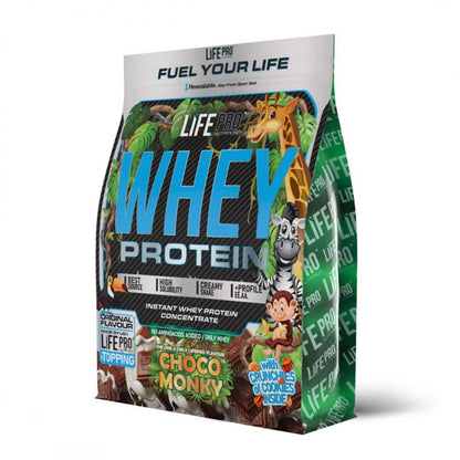 Life Pro Whey