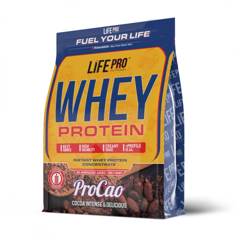 Life Pro Whey